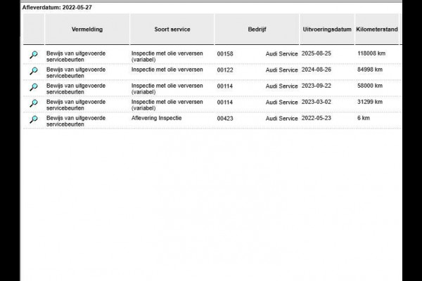 Audi A3 Limousine 35 TFSI 150 PK S-LINE EDITION + VIRTUAL COCKPIT | TREKHAAK | ADAPTIEVE CRUISE | SPORTSTOELEN