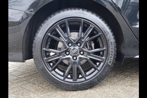 Audi A3 Limousine 35 TFSI 150 PK S-LINE EDITION + VIRTUAL COCKPIT | TREKHAAK | ADAPTIEVE CRUISE | SPORTSTOELEN
