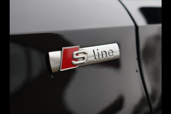 Audi A3 Limousine 35 TFSI 150 PK S-LINE EDITION + VIRTUAL COCKPIT | TREKHAAK | ADAPTIEVE CRUISE | SPORTSTOELEN