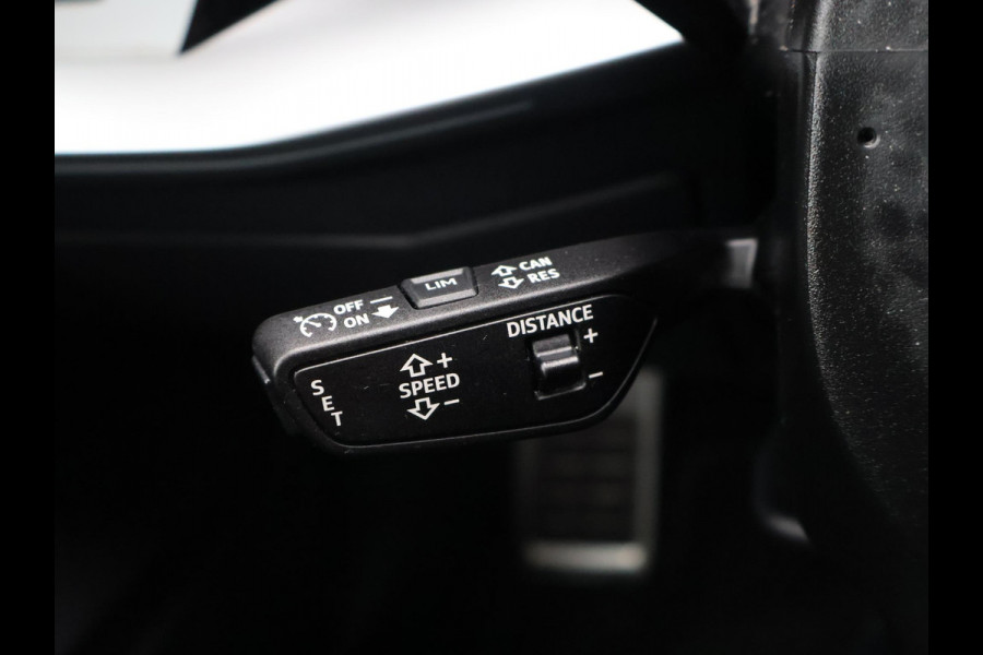 Audi A3 Limousine 35 TFSI 150 PK S-LINE EDITION + VIRTUAL COCKPIT | TREKHAAK | ADAPTIEVE CRUISE | SPORTSTOELEN