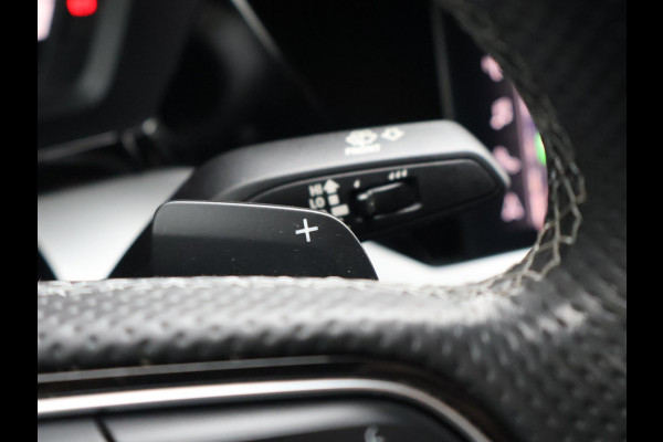 Audi A3 Limousine 35 TFSI 150 PK S-LINE EDITION + VIRTUAL COCKPIT | TREKHAAK | ADAPTIEVE CRUISE | SPORTSTOELEN