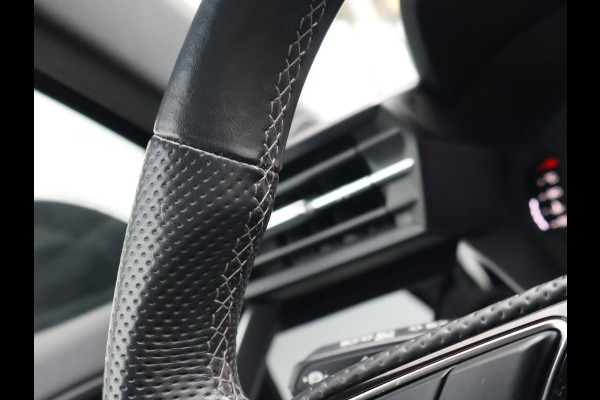 Audi A3 Limousine 35 TFSI 150 PK S-LINE EDITION + VIRTUAL COCKPIT | TREKHAAK | ADAPTIEVE CRUISE | SPORTSTOELEN