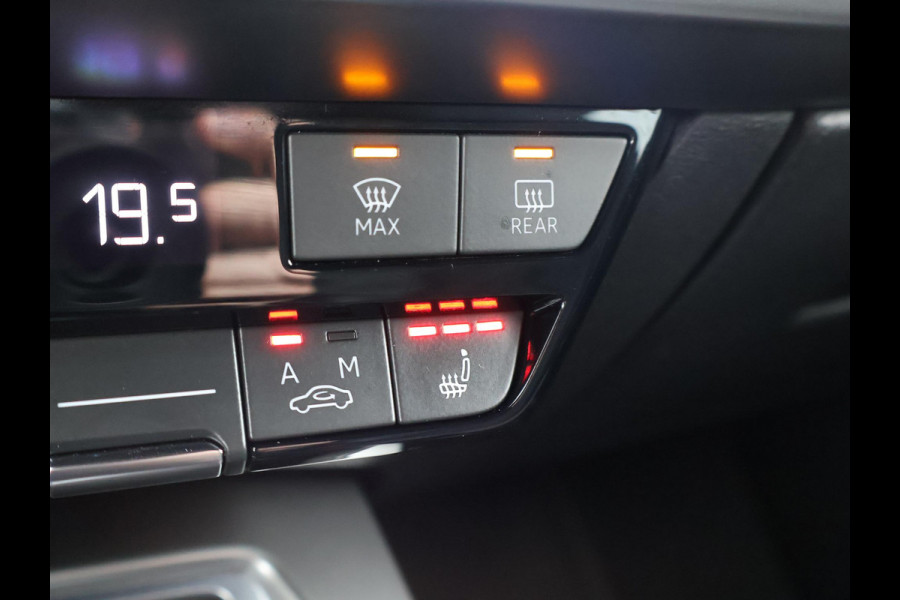 Audi A3 Limousine 35 TFSI 150 PK S-LINE EDITION + VIRTUAL COCKPIT | TREKHAAK | ADAPTIEVE CRUISE | SPORTSTOELEN