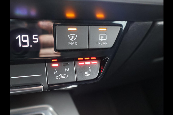 Audi A3 Limousine 35 TFSI 150 PK S-LINE EDITION + VIRTUAL COCKPIT | TREKHAAK | ADAPTIEVE CRUISE | SPORTSTOELEN