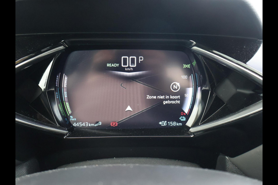 DS DS 3 Crossback E-TENSE SO CHIC 50 KWH *97% SOH!* + CAMERA | ADAPTIVE CRUISE | HEAD-UP | CARPLAY