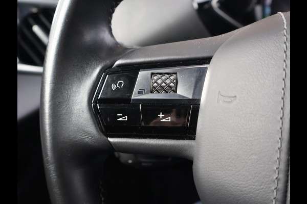 DS DS 3 Crossback E-TENSE SO CHIC 50 KWH *97% SOH!* + CAMERA | ADAPTIVE CRUISE | HEAD-UP | CARPLAY