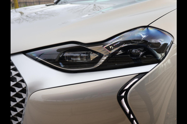 DS DS 3 Crossback E-TENSE SO CHIC 50 KWH *97% SOH!* + CAMERA | ADAPTIVE CRUISE | HEAD-UP | CARPLAY