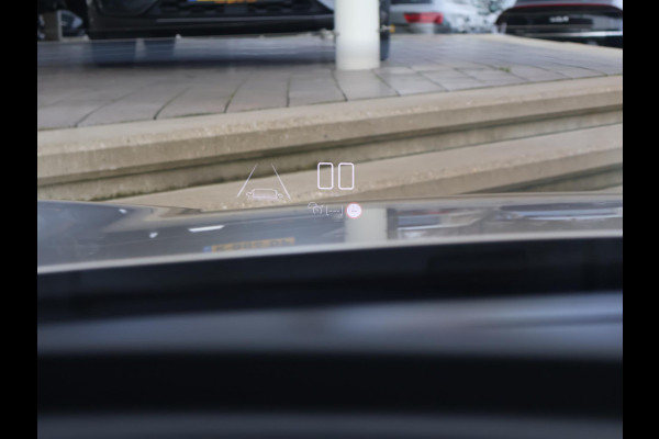 DS DS 3 Crossback E-TENSE SO CHIC 50 KWH *97% SOH!* + CAMERA | ADAPTIVE CRUISE | HEAD-UP | CARPLAY