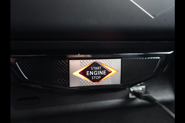 DS DS 3 Crossback E-TENSE SO CHIC 50 KWH *97% SOH!* + CAMERA | ADAPTIVE CRUISE | HEAD-UP | CARPLAY