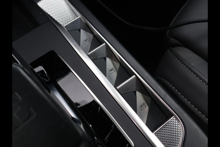 DS DS 3 Crossback E-TENSE SO CHIC 50 KWH *97% SOH!* + CAMERA | ADAPTIVE CRUISE | HEAD-UP | CARPLAY