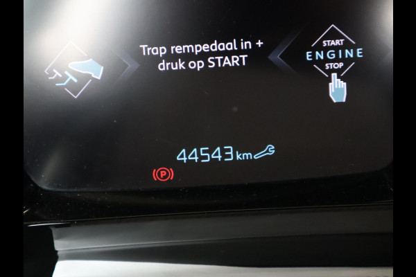 DS DS 3 Crossback E-TENSE SO CHIC 50 KWH *97% SOH!* + CAMERA | ADAPTIVE CRUISE | HEAD-UP | CARPLAY