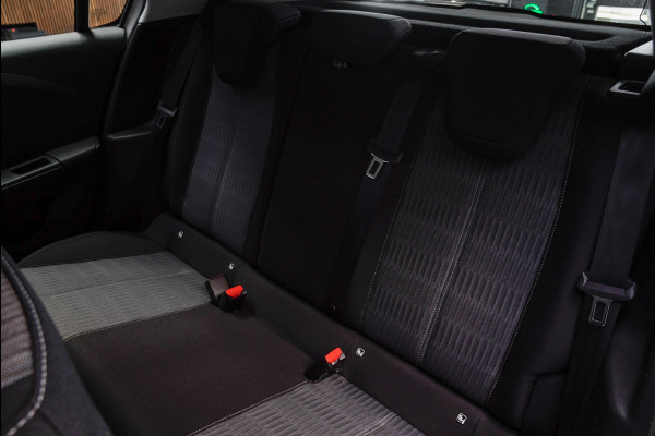 Opel Corsa 1.2 Navi Airco Stoel- & stuur verwarming Carplay PDC Bluetooth Cruise Zwarte dak BTW auto