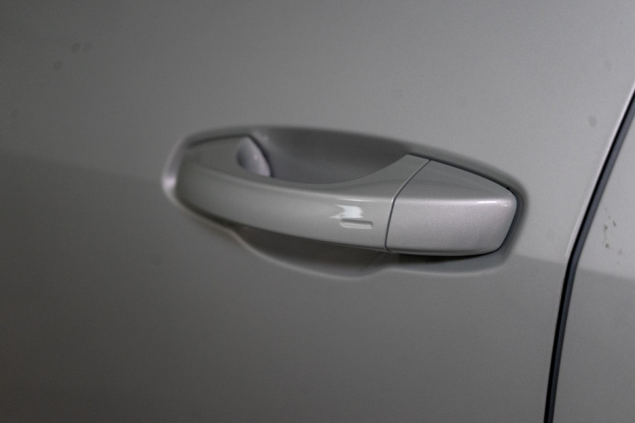 Audi Q3 Sportback 45 TFSI e Edition 245PK Tau Silver | Pano | Sfeer | B&O | Memory | 12 MND Garantie