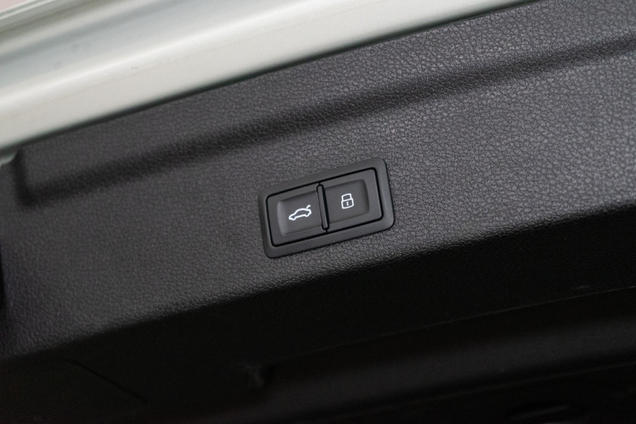 Audi Q3 Sportback 45 TFSI e Edition 245PK Tau Silver | Pano | Sfeer | B&O | Memory | 12 MND Garantie