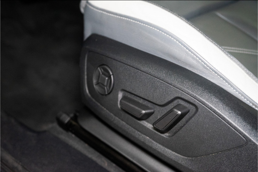 Audi Q3 Sportback 45 TFSI e Edition 245PK Tau Silver | Pano | Sfeer | B&O | Memory | 12 MND Garantie