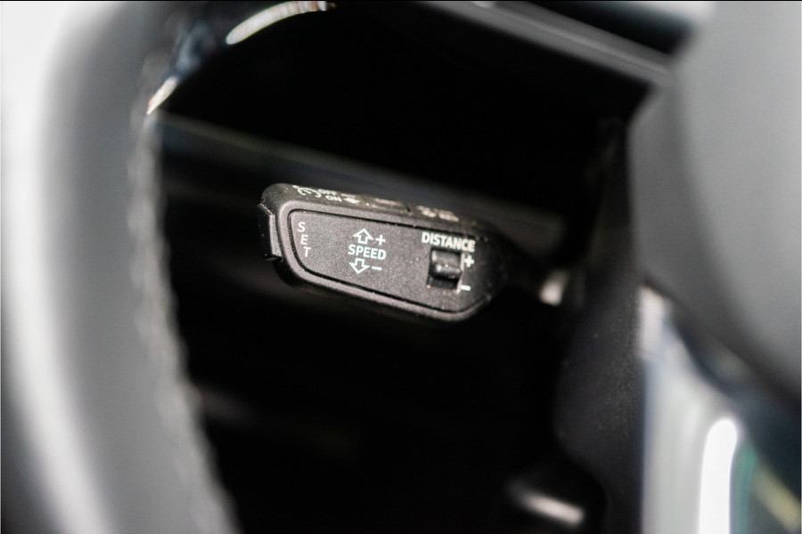 Audi Q3 Sportback 45 TFSI e Edition 245PK Tau Silver | Pano | Sfeer | B&O | Memory | 12 MND Garantie