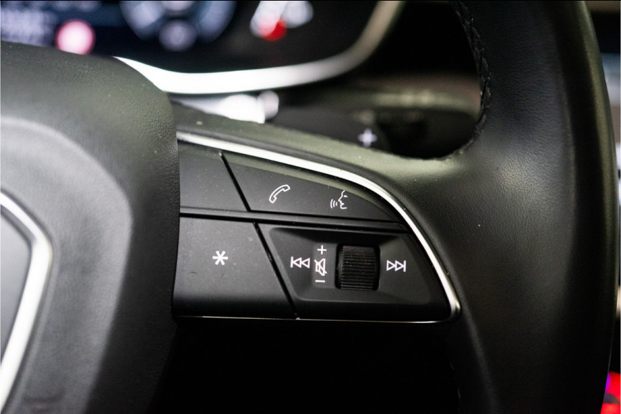 Audi Q3 Sportback 45 TFSI e Edition 245PK Tau Silver | Pano | Sfeer | B&O | Memory | 12 MND Garantie