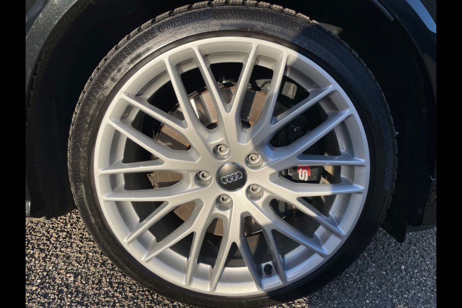 Audi Sq2 2.0 TFSI Pano camera boekjes zeer apart en netjes 1ste Eig