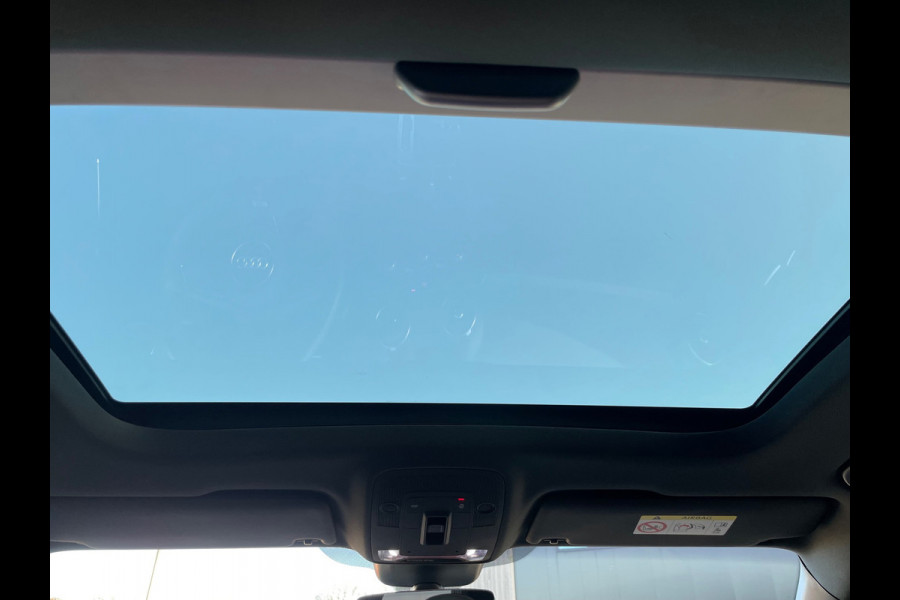 Audi Sq2 2.0 TFSI Pano camera boekjes zeer apart en netjes 1ste Eig