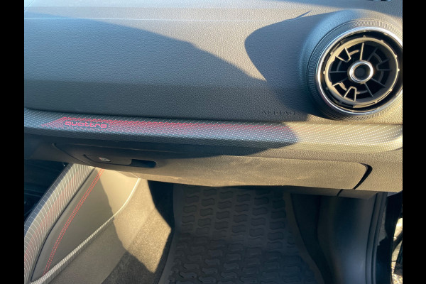 Audi Sq2 2.0 TFSI Pano camera boekjes zeer apart en netjes 1ste Eig