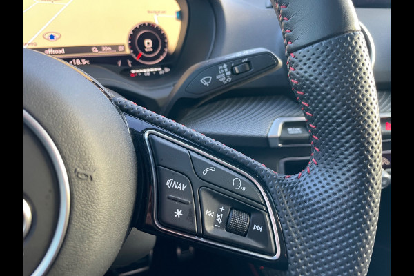 Audi Sq2 2.0 TFSI Pano camera boekjes zeer apart en netjes 1ste Eig