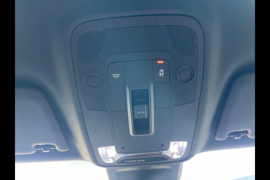 Audi Sq2 2.0 TFSI Pano camera boekjes zeer apart en netjes 1ste Eig