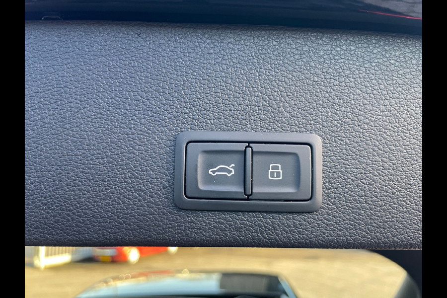 Audi Sq2 2.0 TFSI Pano camera boekjes zeer apart en netjes 1ste Eig