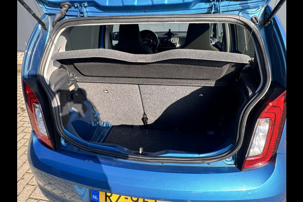 Škoda Citigo 1.0 Greentech Ambition | Airco | Parkeersensoren achter | Bluetooth | 14'' LMV