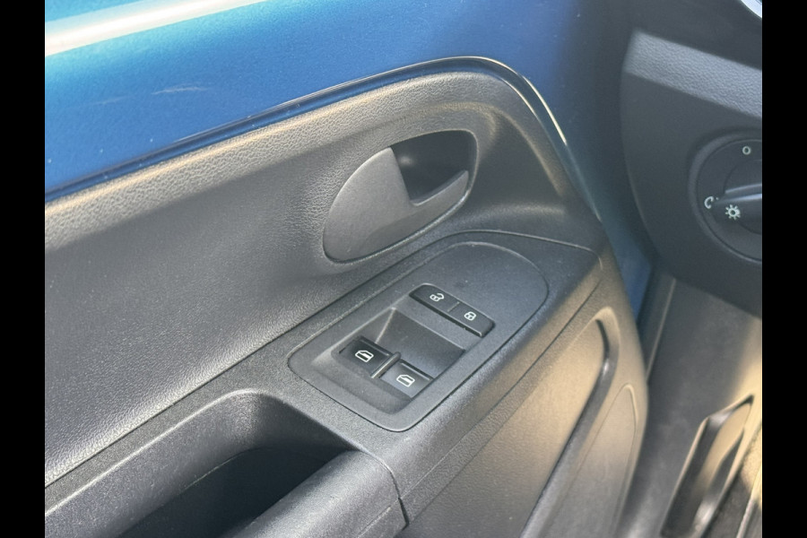 Škoda Citigo 1.0 Greentech Ambition | Airco | Parkeersensoren achter | Bluetooth | 14'' LMV