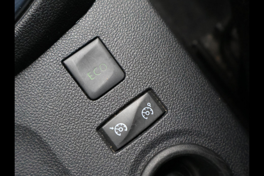 Renault Captur 0.9 TCe LIMITED + STOELVERW. | DAB | NAVIGATIE | CRUISE | 17 INCH | ZWART DAK | PRIVACY GLASS