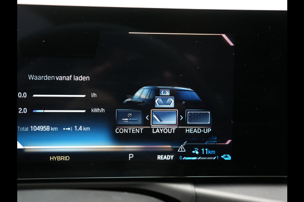 BMW 3 Serie Touring 330e M Sport FACELIFT Plug In Hybrid 293pk Dealer O.H PHEV | Head Up | Alcantara Sportstoelen Memory | Widescreen Navi | Keyless | stuur & Stoelverwarming | Camera & Parkassist | Apple Carplay | Sfeerverlichting |