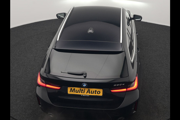 BMW 3 Serie Touring 330e M Sport FACELIFT Plug In Hybrid 293pk Dealer O.H PHEV | Head Up | Alcantara Sportstoelen Memory | Widescreen Navi | Keyless | stuur & Stoelverwarming | Camera & Parkassist | Apple Carplay | Sfeerverlichting |
