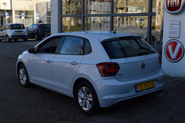 Volkswagen Polo 1.0 TSI|Lm.|2xPDC|Stoelverw.|Cruise|Bluetooth
