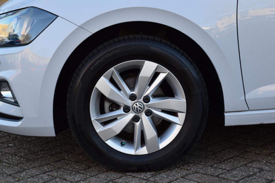 Volkswagen Polo 1.0 TSI|Lm.|2xPDC|Stoelverw.|Cruise|Bluetooth