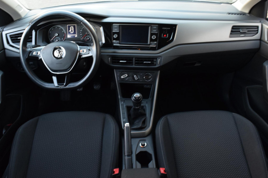 Volkswagen Polo 1.0 TSI|Lm.|2xPDC|Stoelverw.|Cruise|Bluetooth