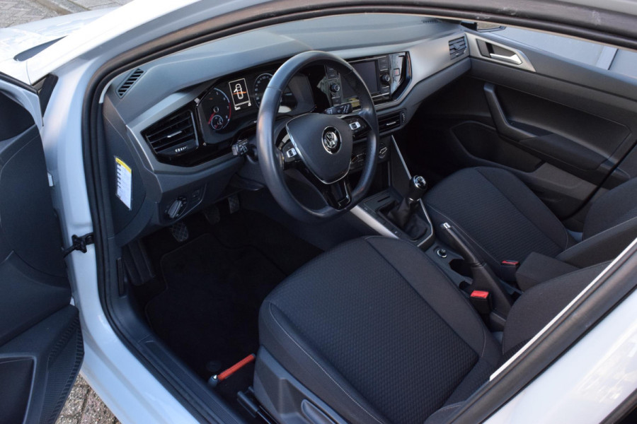 Volkswagen Polo 1.0 TSI|Lm.|2xPDC|Stoelverw.|Cruise|Bluetooth