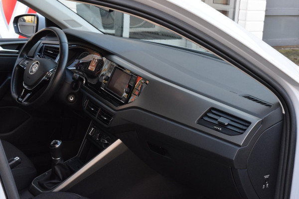 Volkswagen Polo 1.0 TSI|Lm.|2xPDC|Stoelverw.|Cruise|Bluetooth