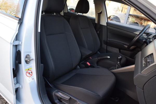 Volkswagen Polo 1.0 TSI|Lm.|2xPDC|Stoelverw.|Cruise|Bluetooth