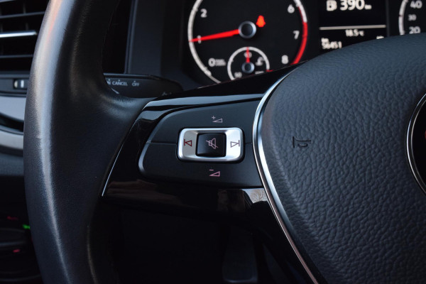 Volkswagen Polo 1.0 TSI|Lm.|2xPDC|Stoelverw.|Cruise|Bluetooth