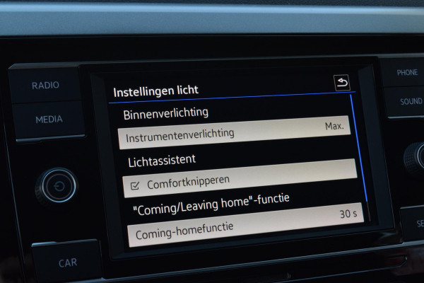 Volkswagen Polo 1.0 TSI|Lm.|2xPDC|Stoelverw.|Cruise|Bluetooth