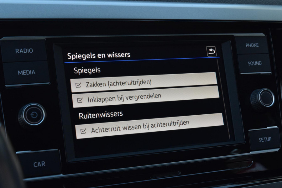 Volkswagen Polo 1.0 TSI|Lm.|2xPDC|Stoelverw.|Cruise|Bluetooth