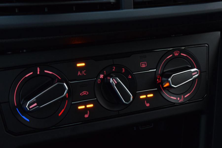 Volkswagen Polo 1.0 TSI|Lm.|2xPDC|Stoelverw.|Cruise|Bluetooth