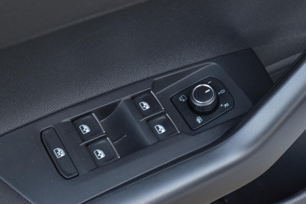 Volkswagen Polo 1.0 TSI|Lm.|2xPDC|Stoelverw.|Cruise|Bluetooth