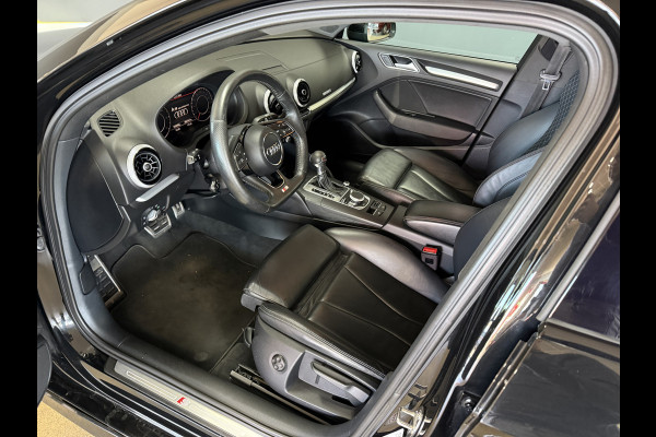 Audi A3 Quattro 2.0 TDI | 3x S-Line | Virtual Cockpit