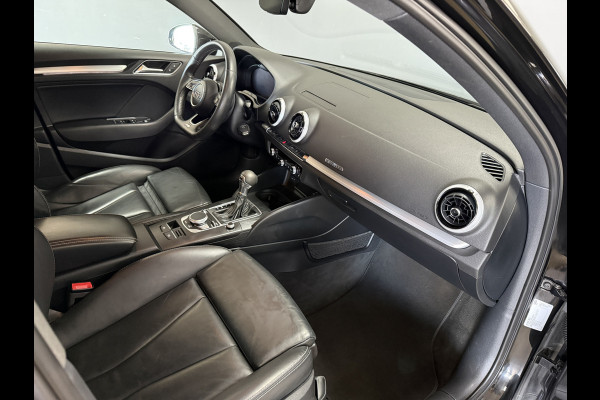 Audi A3 Quattro 2.0 TDI | 3x S-Line | Virtual Cockpit