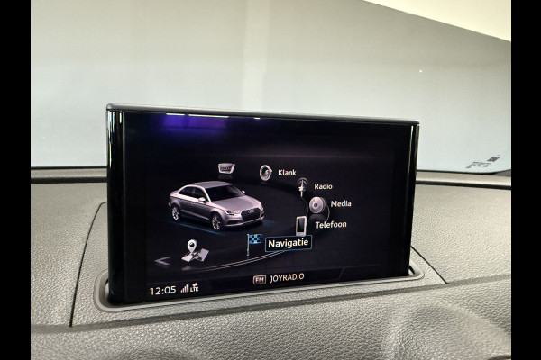 Audi A3 Quattro 2.0 TDI | 3x S-Line | Virtual Cockpit