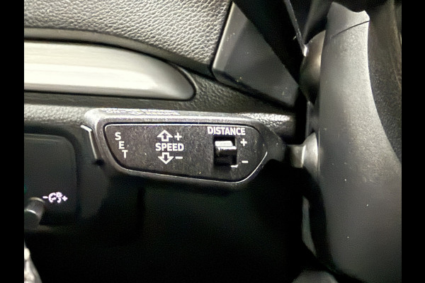 Audi A3 Quattro 2.0 TDI | 3x S-Line | Virtual Cockpit