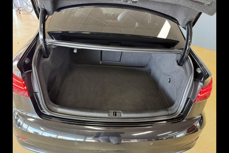 Audi A3 Quattro 2.0 TDI | 3x S-Line | Virtual Cockpit