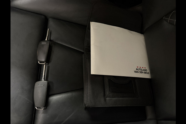 Audi A3 Quattro 2.0 TDI | 3x S-Line | Virtual Cockpit