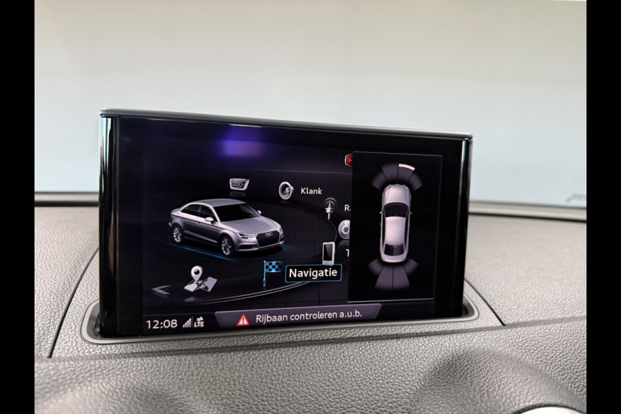Audi A3 Quattro 2.0 TDI | 3x S-Line | Virtual Cockpit